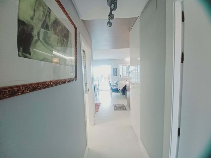 Image No.17-Appartement de 2 chambres à vendre à Hacienda Riquelme Golf Resort