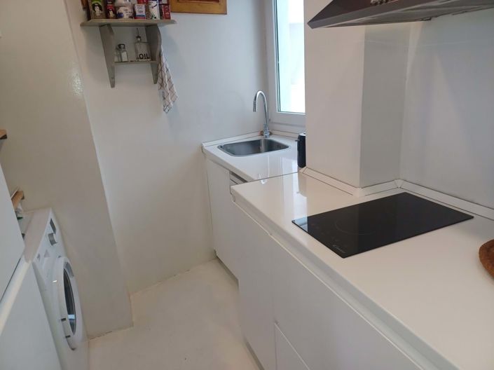 Image No.18-Appartement de 2 chambres à vendre à Hacienda Riquelme Golf Resort