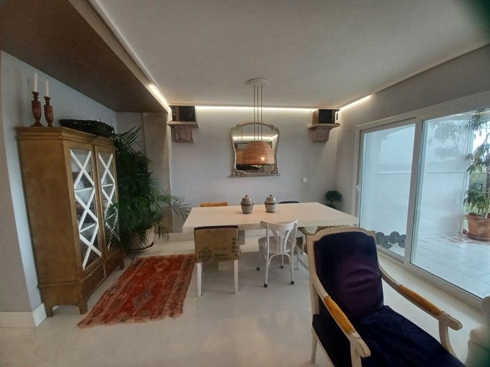 Image No.2-Appartement de 2 chambres à vendre à Hacienda Riquelme Golf Resort