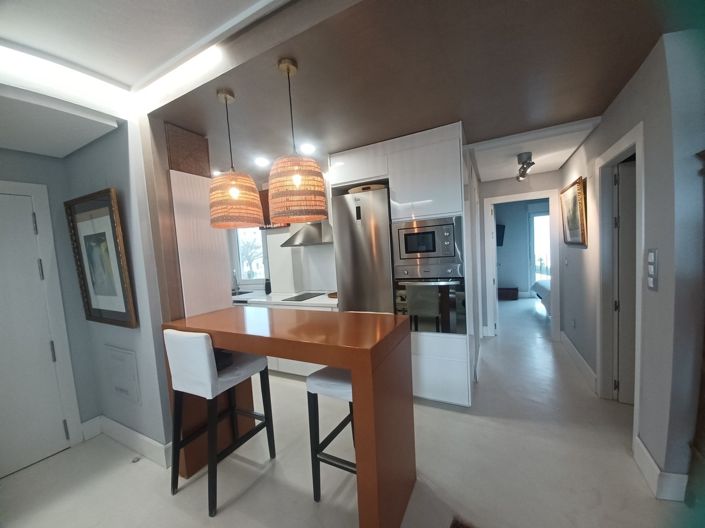 Image No.5-Appartement de 2 chambres à vendre à Hacienda Riquelme Golf Resort