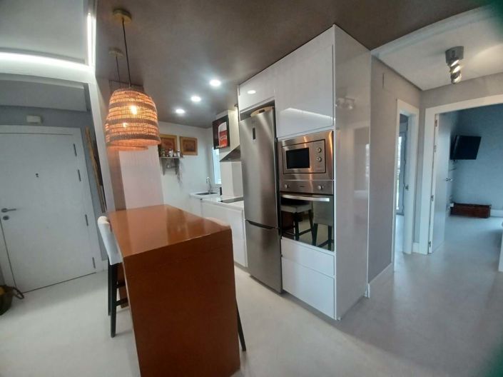 Image No.6-Appartement de 2 chambres à vendre à Hacienda Riquelme Golf Resort