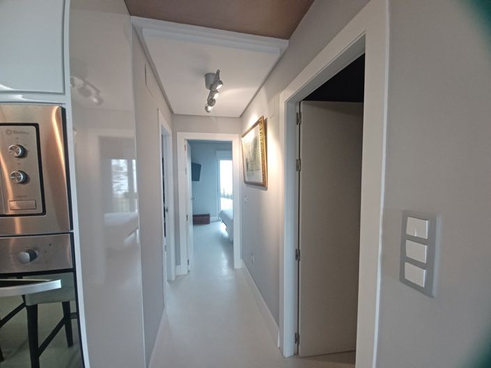 Image No.8-Appartement de 2 chambres à vendre à Hacienda Riquelme Golf Resort