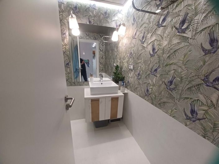 Image No.9-Appartement de 2 chambres à vendre à Hacienda Riquelme Golf Resort