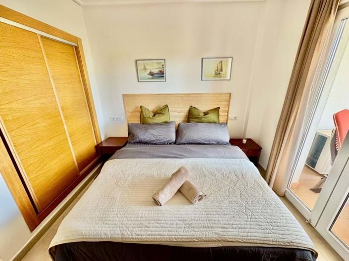 Image No.38-2 Bed Apartment for sale