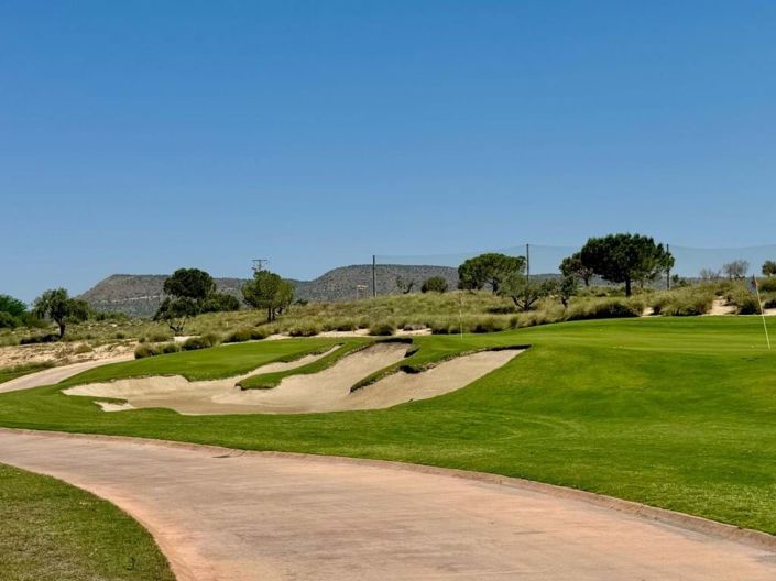 Image No.48-2 Bed Apartment for sale