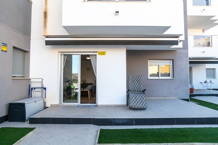 Image No.13-Appartement de 2 chambres à vendre à Orihuela Costa