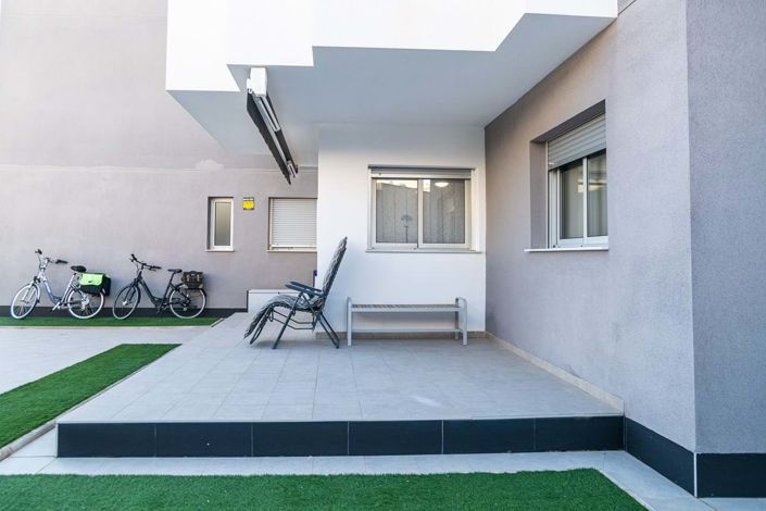 Image No.14-Appartement de 2 chambres à vendre à Orihuela Costa