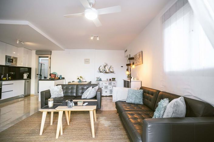 Image No.3-Appartement de 2 chambres à vendre à Orihuela Costa