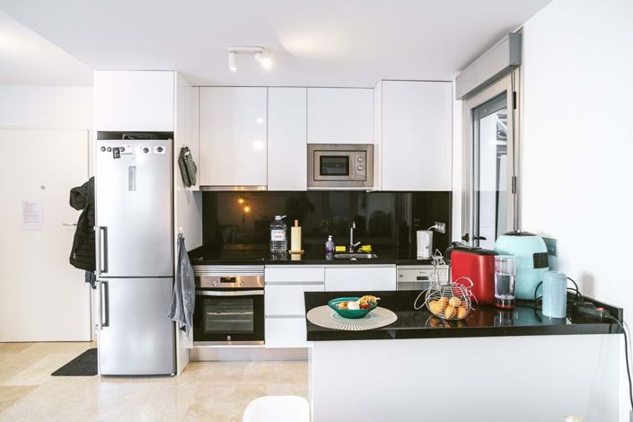 Image No.4-Appartement de 2 chambres à vendre à Orihuela Costa