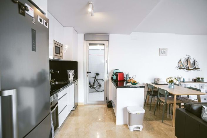 Image No.5-Appartement de 2 chambres à vendre à Orihuela Costa