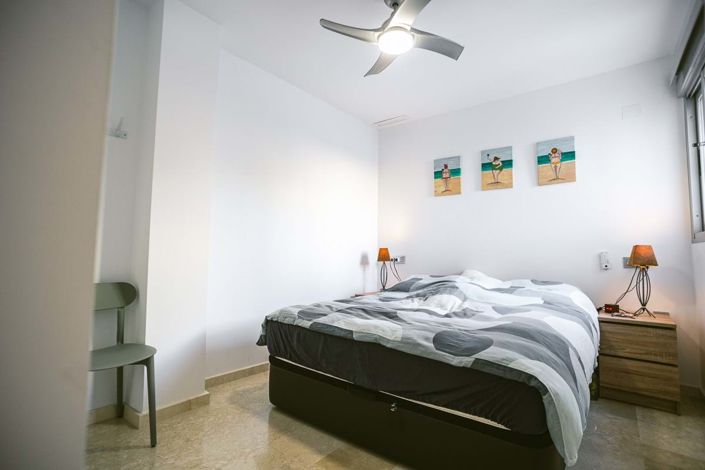 Image No.6-Appartement de 2 chambres à vendre à Orihuela Costa