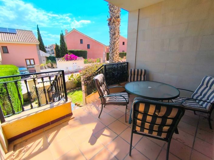 Image No.21-2 Bed Apartment for sale