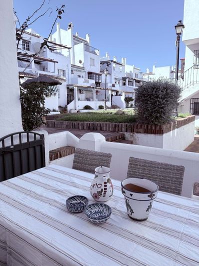 Image No.13-Appartement de 2 chambres à vendre à Malaga