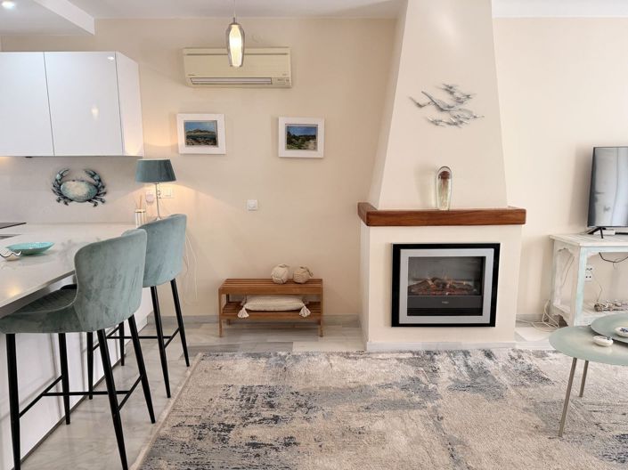 Image No.2-Appartement de 2 chambres à vendre à Malaga