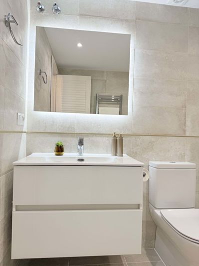 Image No.25-Appartement de 2 chambres à vendre à Malaga