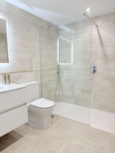 Image No.5-Appartement de 2 chambres à vendre à Malaga