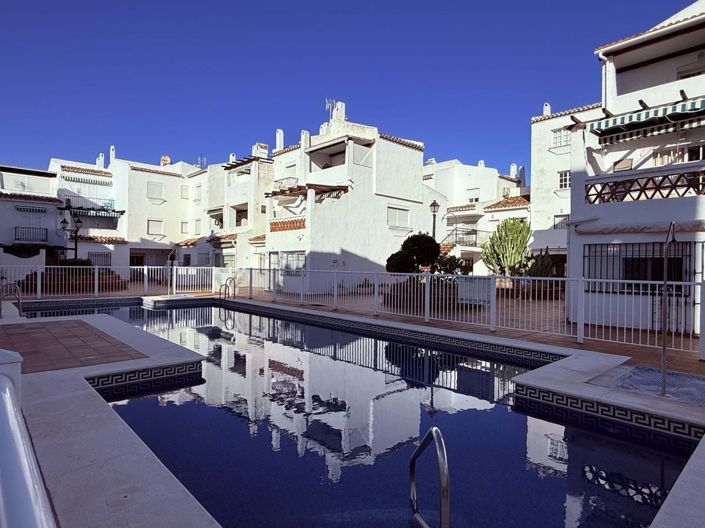 Image No.6-Appartement de 2 chambres à vendre à Malaga