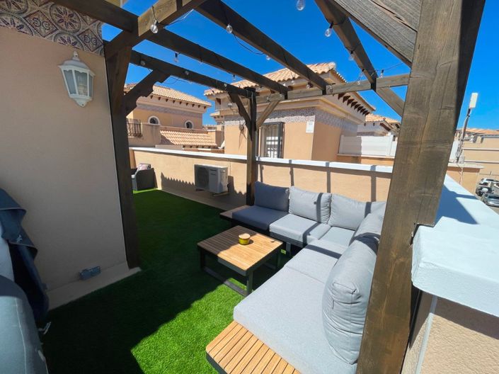 Image No.21-3 Bed Semi-Detached for sale