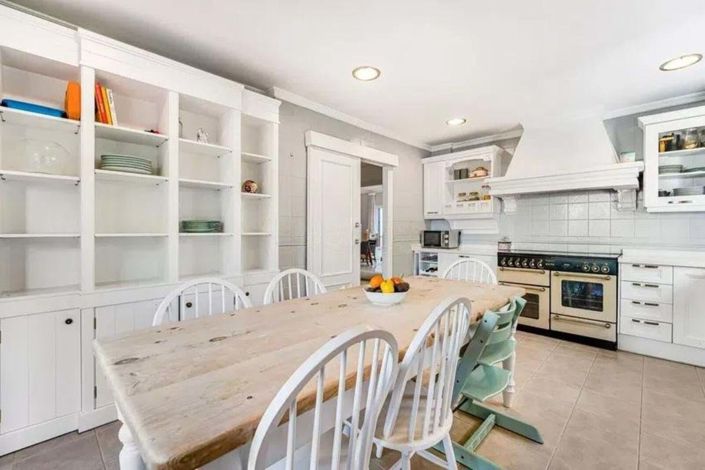 Image No.10-Maison de ville de 5 chambres à vendre à Marbella