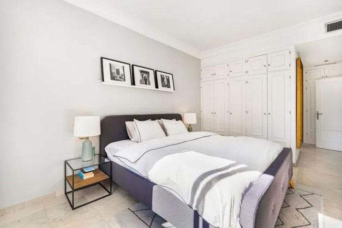 Image No.13-Maison de ville de 5 chambres à vendre à Marbella