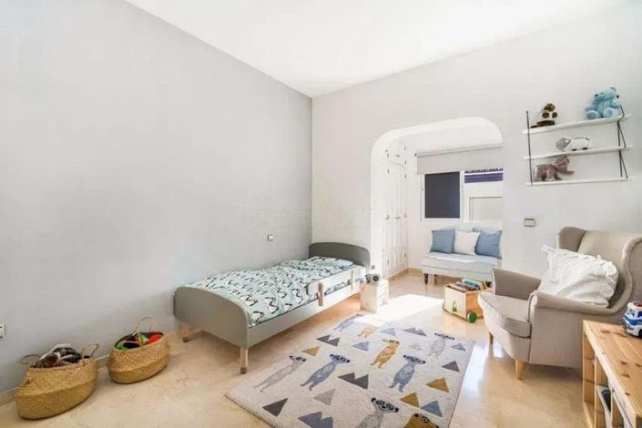 Image No.16-Maison de ville de 5 chambres à vendre à Marbella