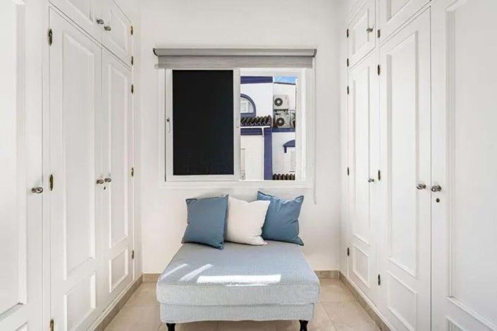 Image No.17-Maison de ville de 5 chambres à vendre à Marbella