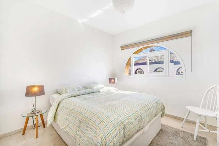 Image No.19-Maison de ville de 5 chambres à vendre à Marbella