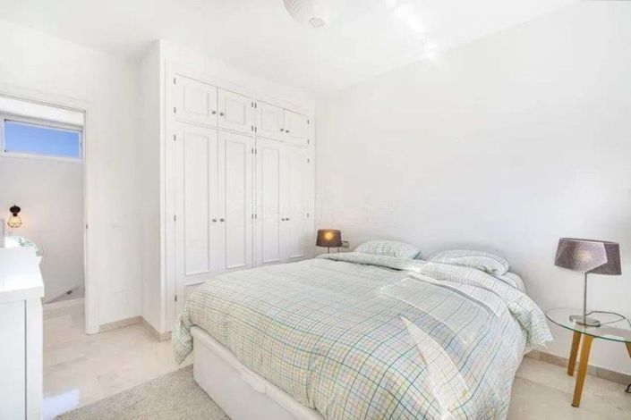 Image No.20-Maison de ville de 5 chambres à vendre à Marbella