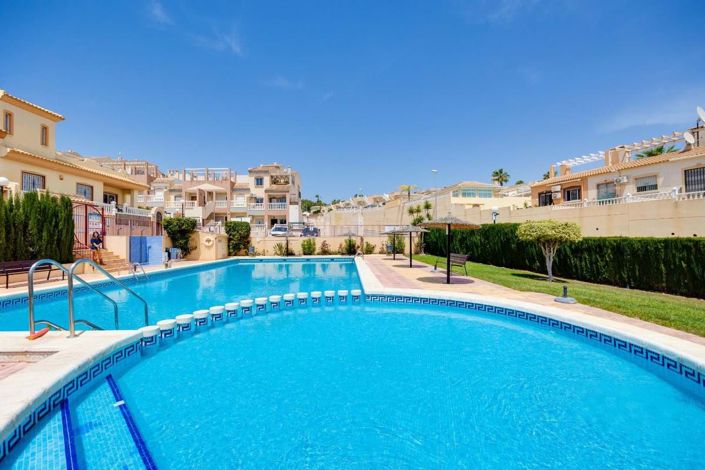 Image No.1-Duplex de 3 chambres à vendre à Orihuela Costa