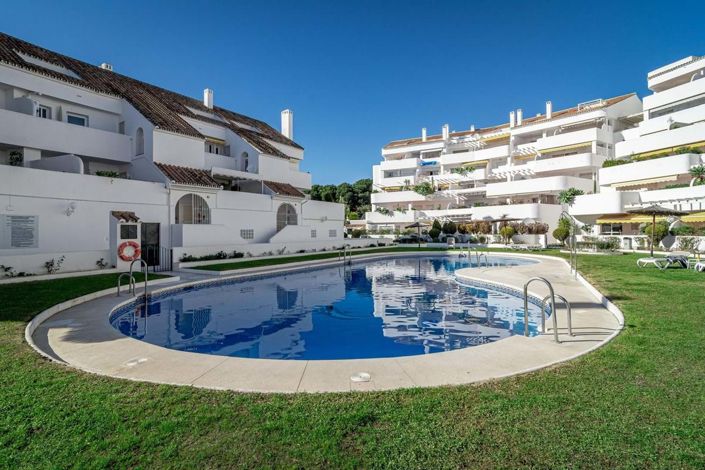 Image No.1-Penthouse de 3 chambres à vendre à Marbella