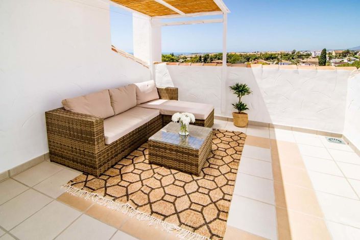 Image No.10-3 Bed Penthouse for sale