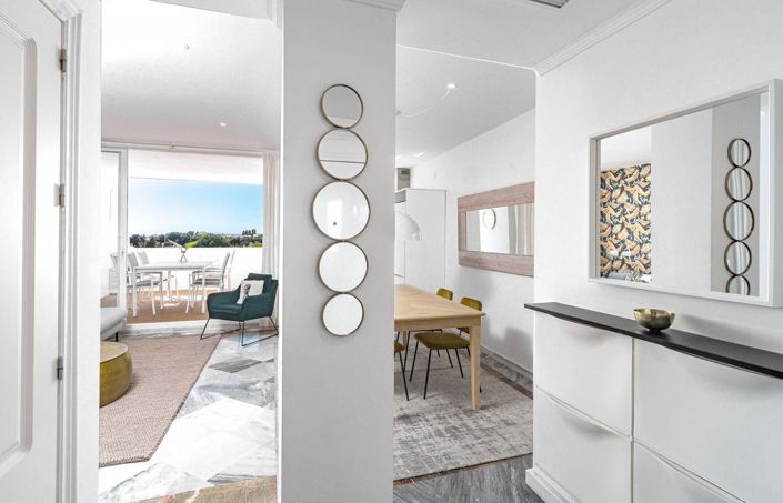 Image No.11-Penthouse de 3 chambres à vendre à Marbella