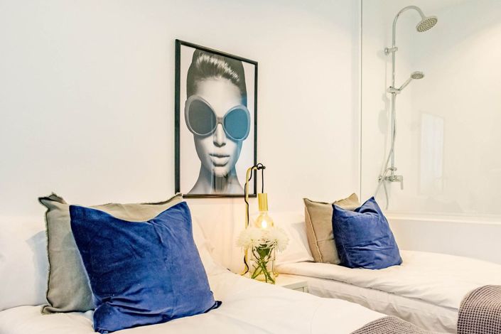 Image No.12-Penthouse de 3 chambres à vendre à Marbella