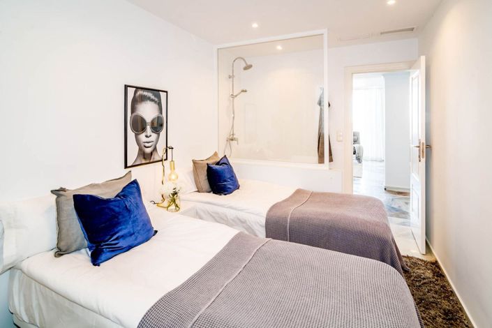 Image No.17-Penthouse de 3 chambres à vendre à Marbella