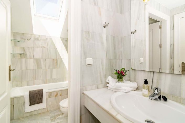 Image No.20-3 Bed Penthouse for sale