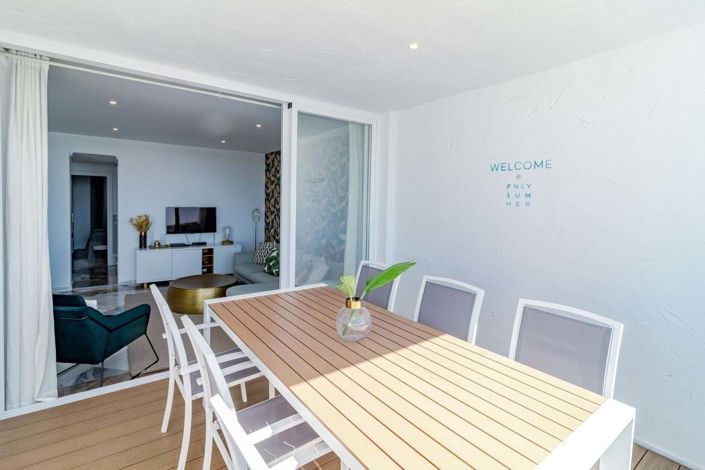 Image No.22-3 Bed Penthouse for sale