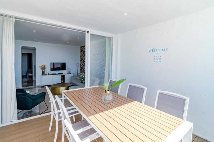 Image No.22-Penthouse de 3 chambres à vendre à Marbella