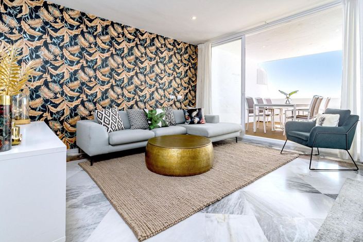 Image No.23-Penthouse de 3 chambres à vendre à Marbella