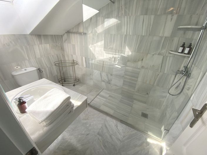 Image No.28-Penthouse de 3 chambres à vendre à Marbella