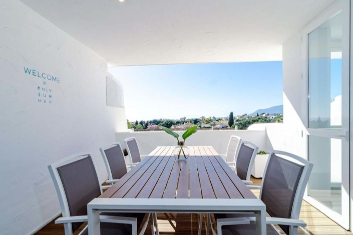 Image No.34-3 Bed Penthouse for sale
