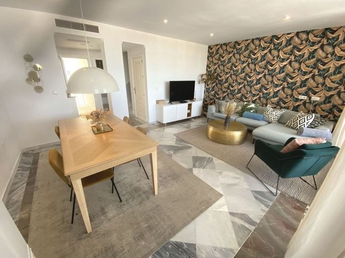 Image No.5-Penthouse de 3 chambres à vendre à Marbella