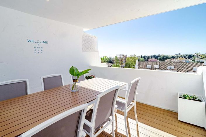 Image No.8-3 Bed Penthouse for sale