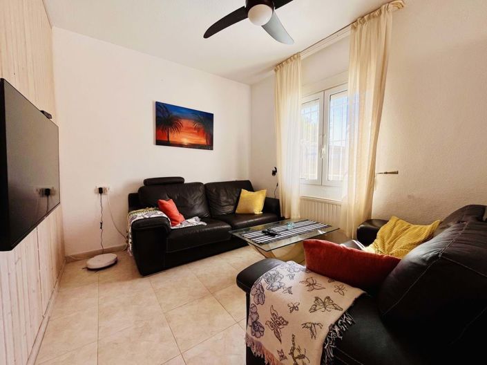 Image No.16-Villa de 7 chambres à vendre à Villamartin