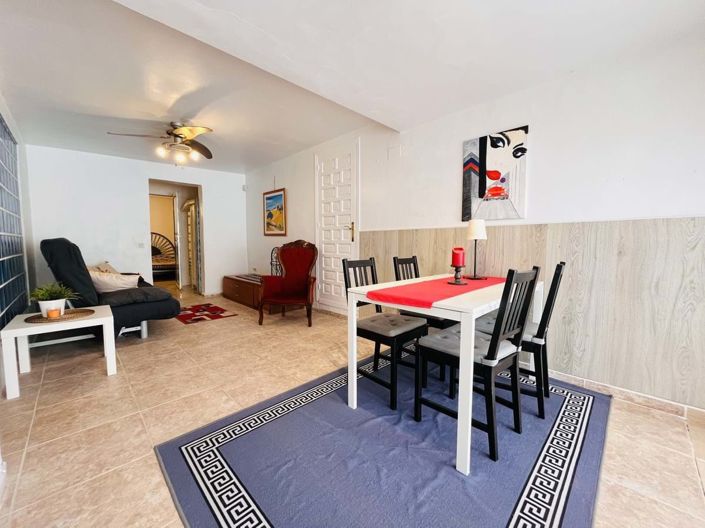 Image No.27-Villa de 7 chambres à vendre à Villamartin