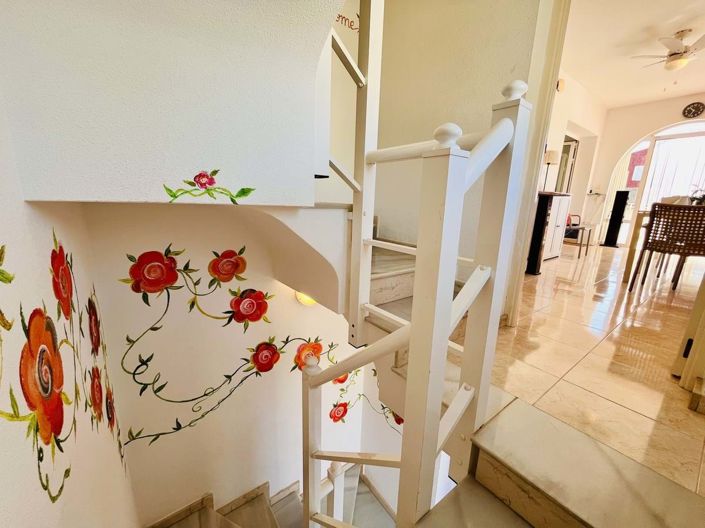 Image No.32-Villa de 7 chambres à vendre à Villamartin