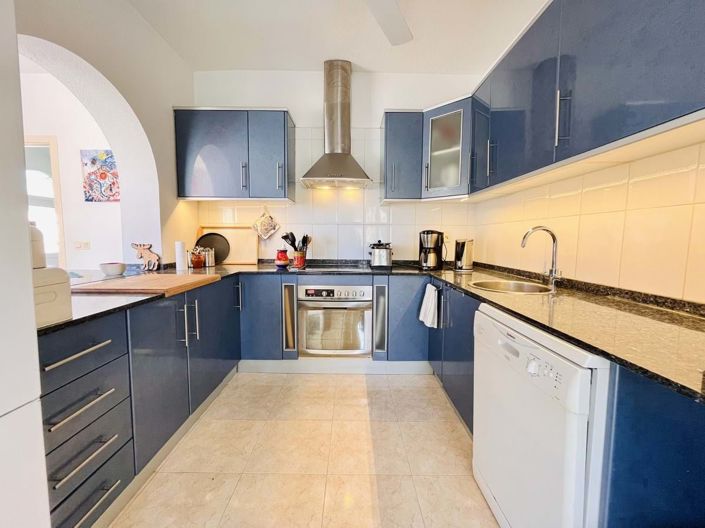 Image No.5-Villa de 7 chambres à vendre à Villamartin