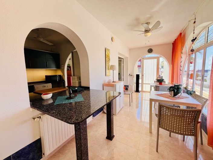 Image No.7-Villa de 7 chambres à vendre à Villamartin