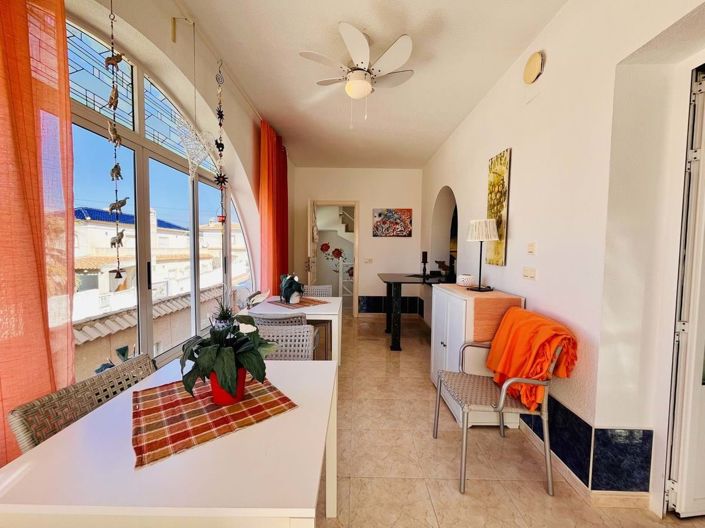 Image No.8-Villa de 7 chambres à vendre à Villamartin