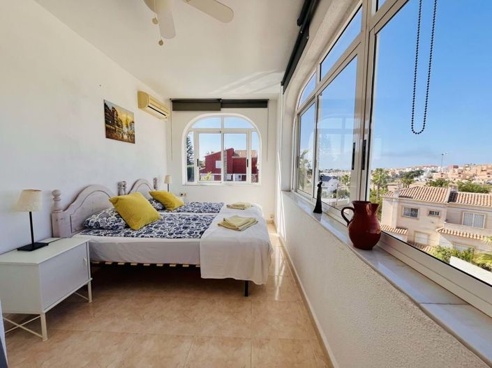 Image No.9-Villa de 7 chambres à vendre à Villamartin