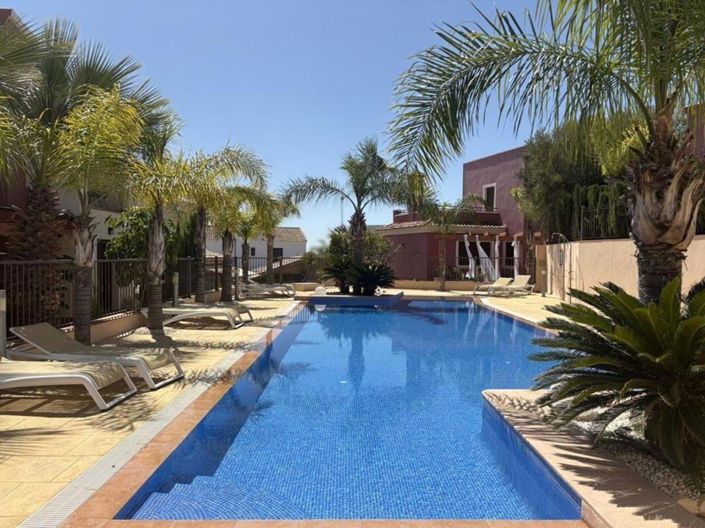 Image No.1-3 Bed Villa for sale